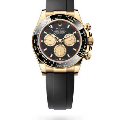 Rolex Daytona 1265 CHG0285000 126518ln-0004