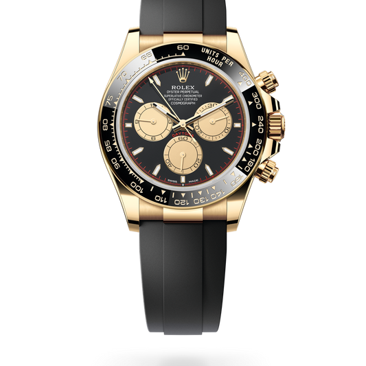 Rolex Daytona 1265 CHG0285000 126518ln-0004