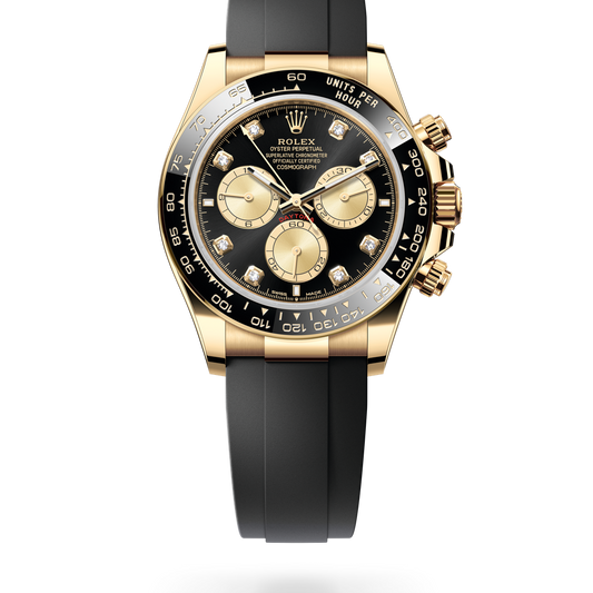 Rolex Daytona 1265 CHG0285000 126518ln-0006