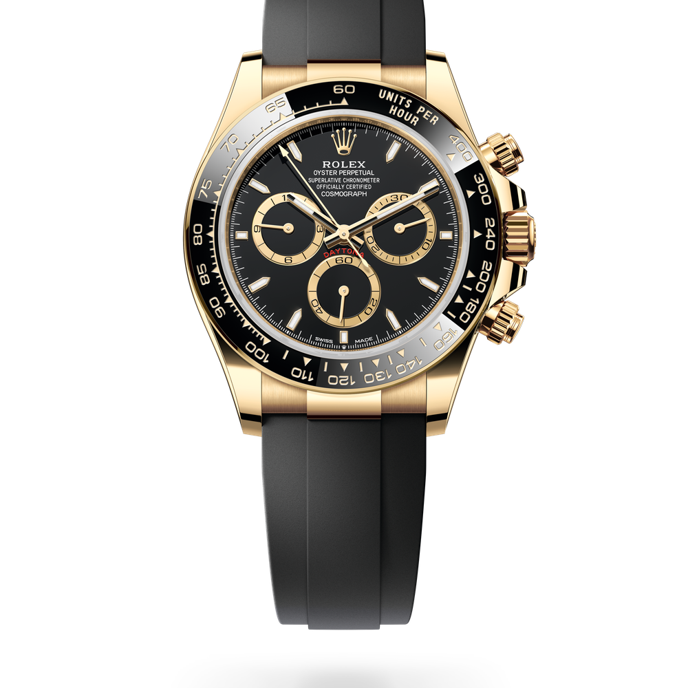 Rolex Daytona 1265 CHG0285000 126518ln-0008