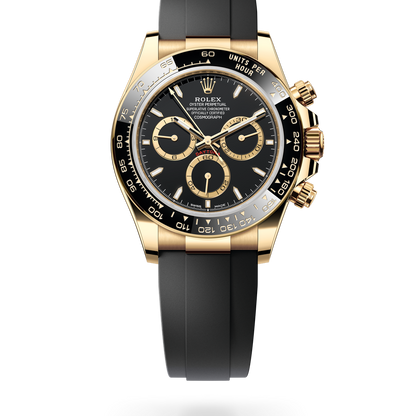 Rolex Daytona 1265 CHG0285000 126518ln-0008