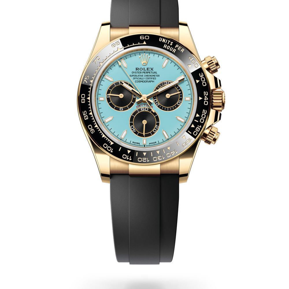Rolex Daytona 1265 CHG0285000 126518ln-0014