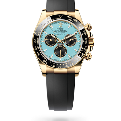Rolex Daytona 1265 CHG0285000 126518ln-0014
