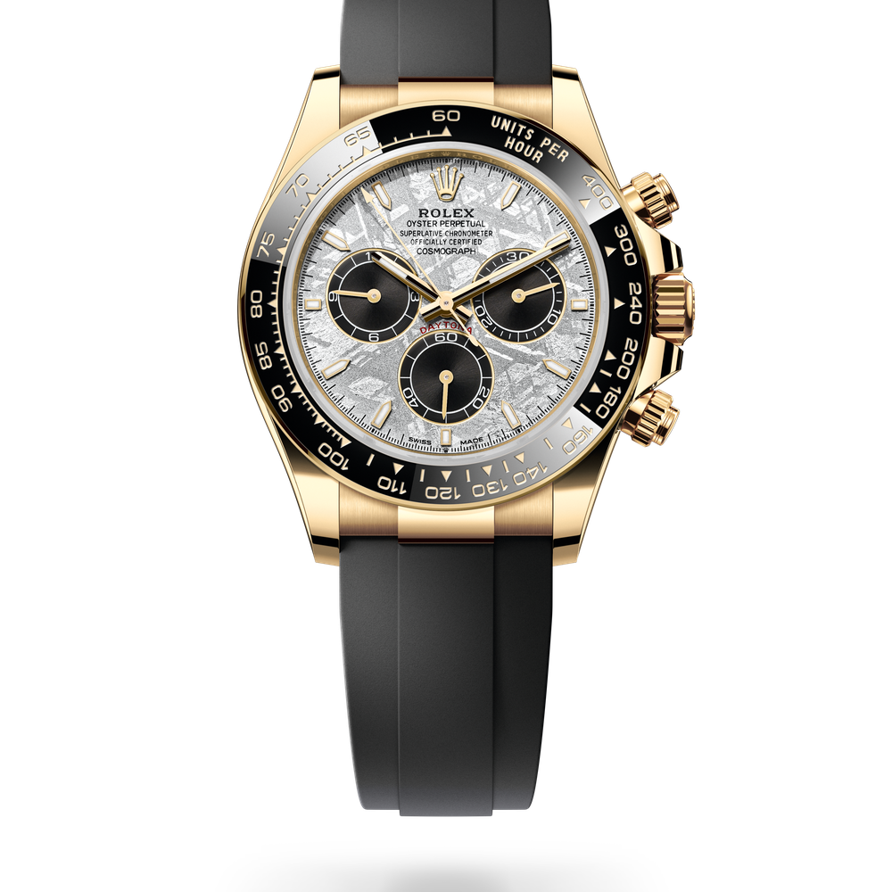 Rolex Daytona 1265 CHG0285000 126518ln-0016