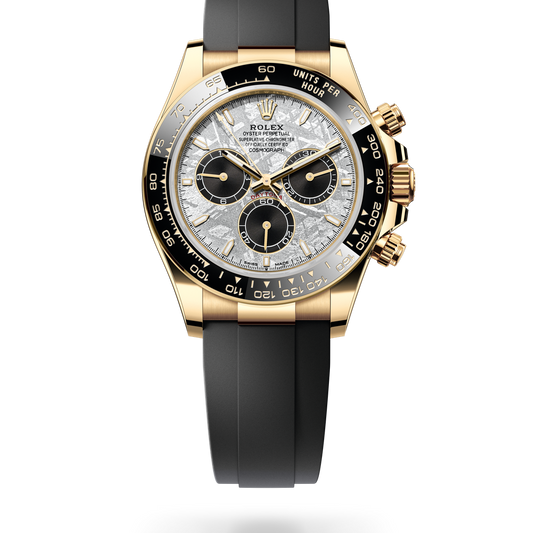 Rolex Daytona 1265 CHG0285000 126518ln-0016