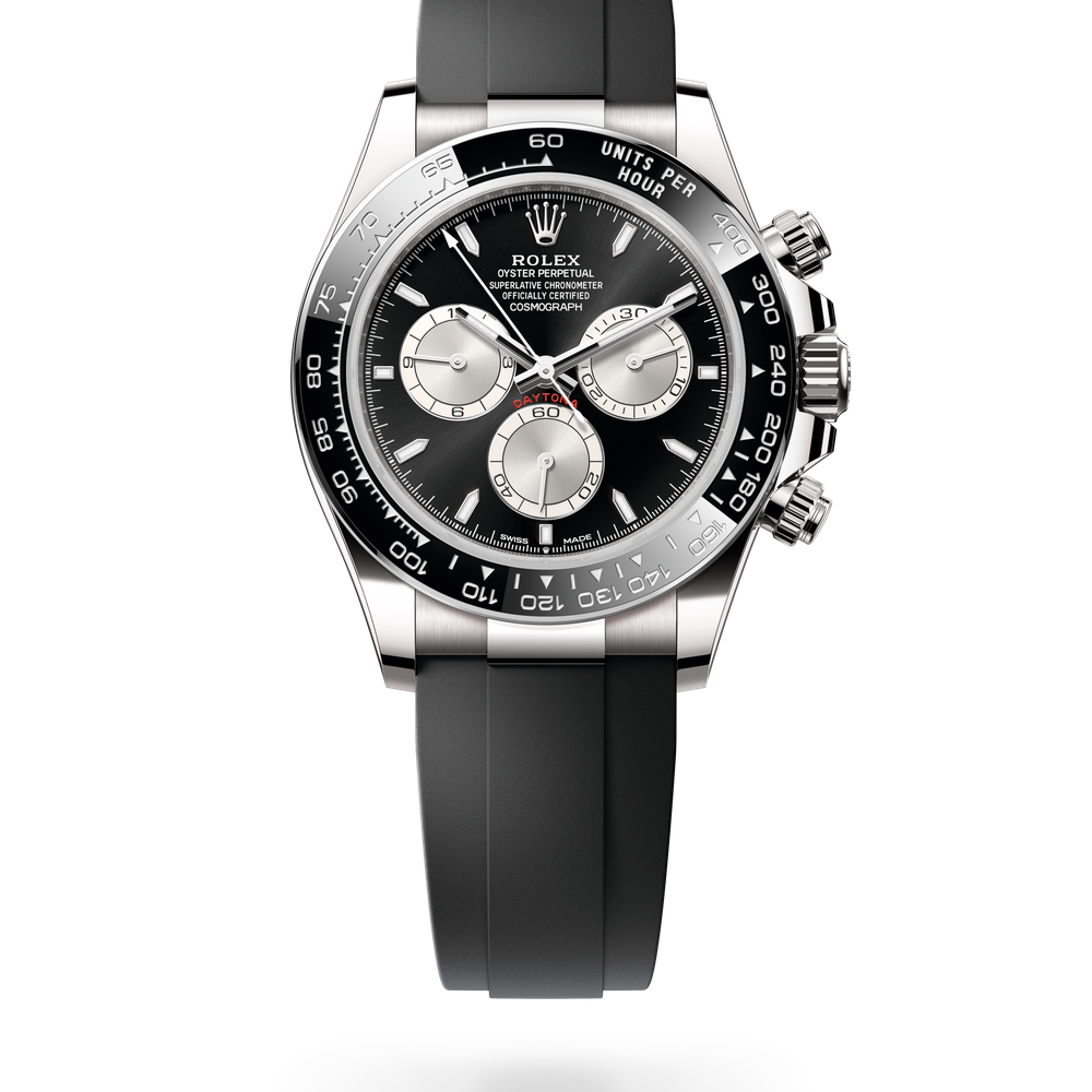 Rolex Daytona 1265 CHG0285000 126519ln-0002