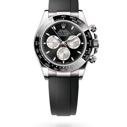 Rolex Daytona 1265 CHG0285000 126519ln-0002
