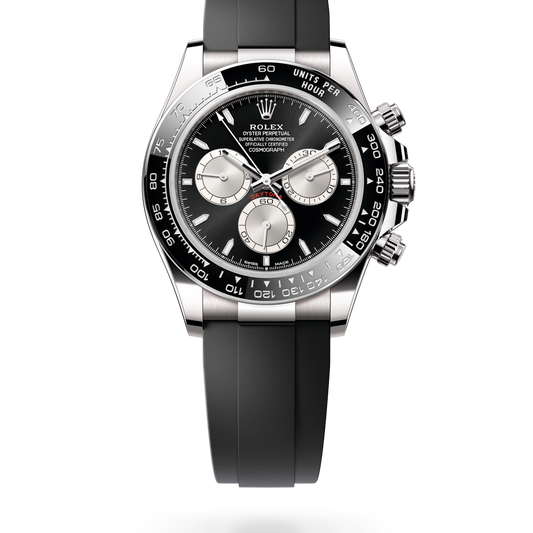 Rolex Daytona 1265 CHG0285000 126519ln-0002