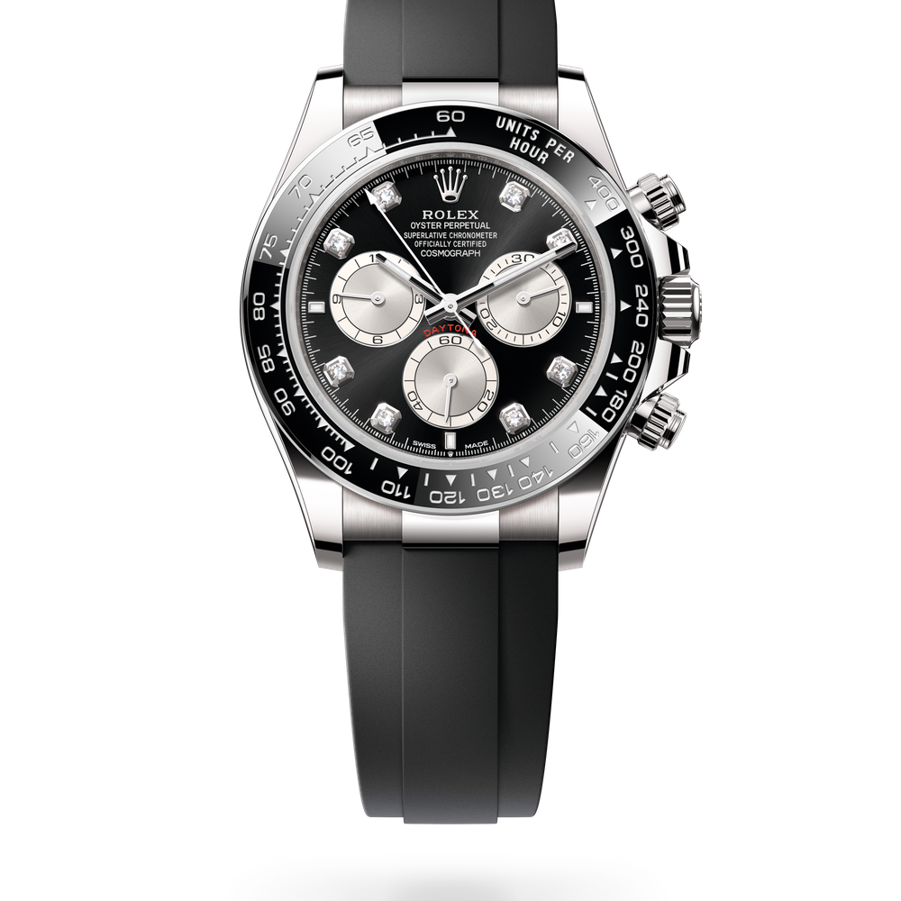 Rolex Daytona 1265 CHG0285000 126519ln-0004
