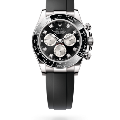 Rolex Daytona 1265 CHG0285000 126519ln-0004