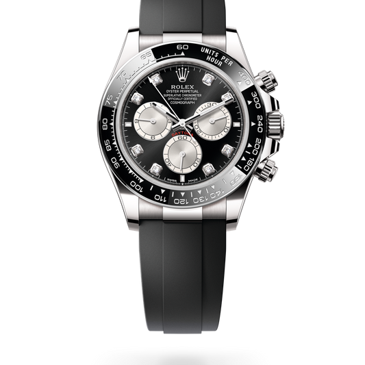 Rolex Daytona 1265 CHG0285000 126519ln-0004