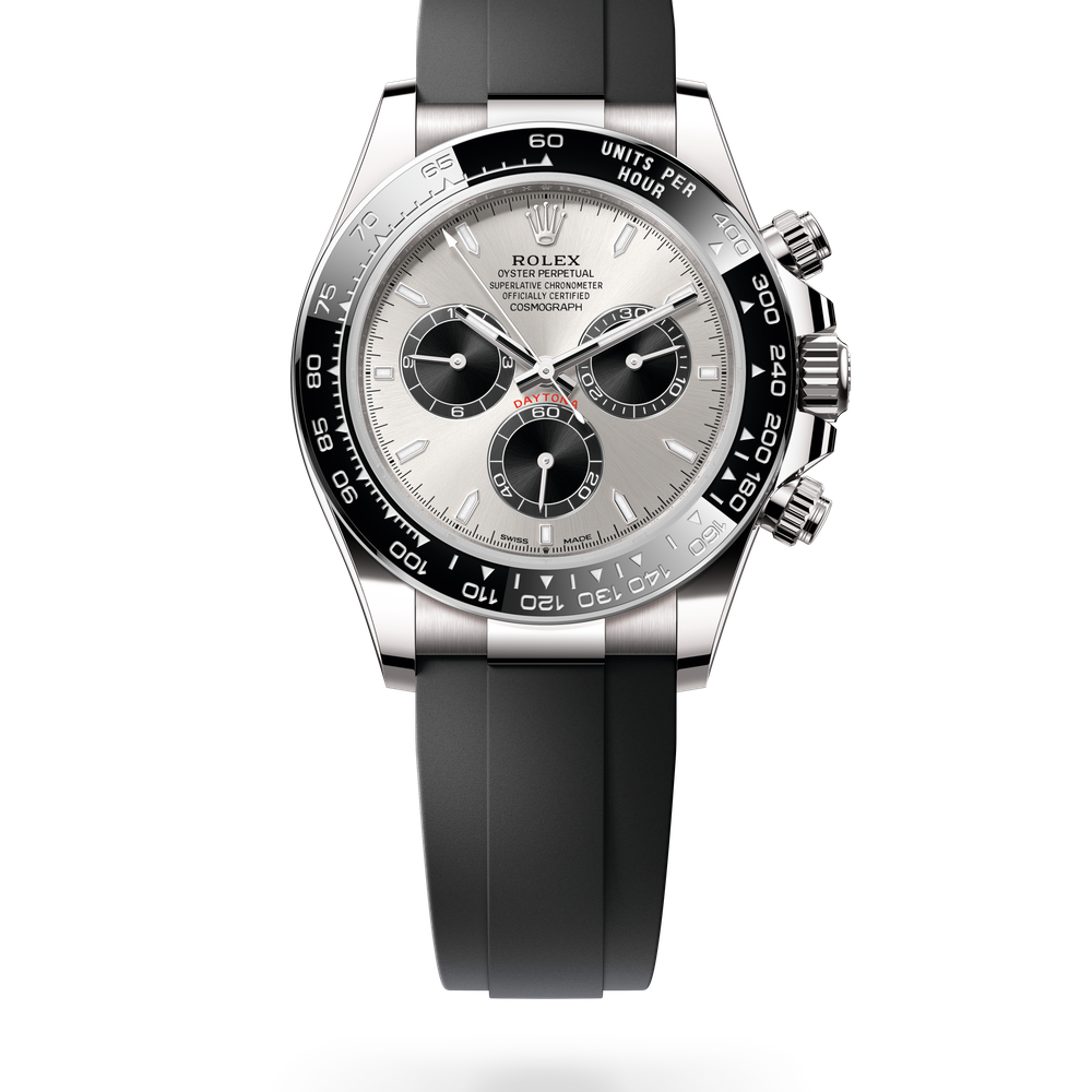 Rolex Daytona 1265 CHG0285000 126519ln-0006