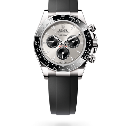 Rolex Daytona 1265 CHG0285000 126519ln-0006