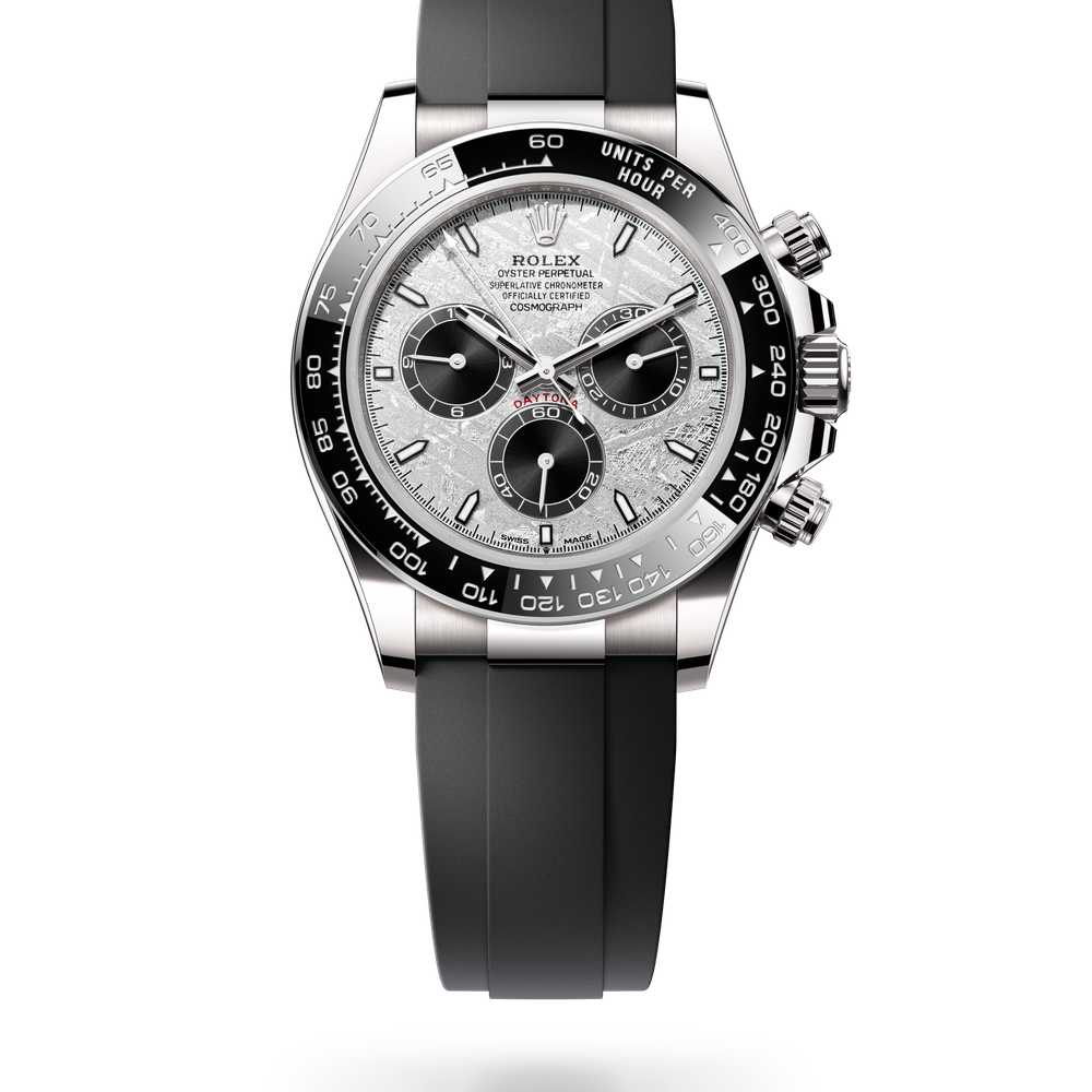 Rolex Daytona 1265 CHG0285000 126519ln-0007