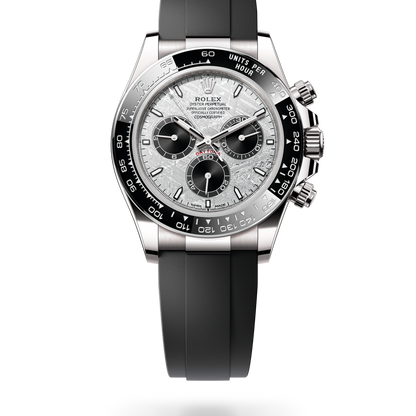 Rolex Daytona 1265 CHG0285000 126519ln-0007