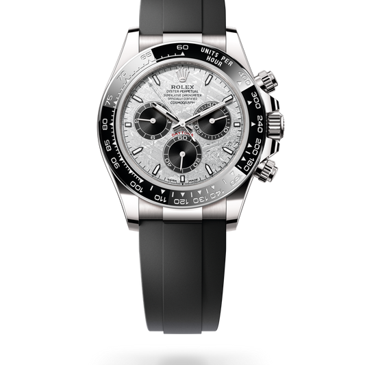 Rolex Daytona 1265 CHG0285000 126519ln-0007