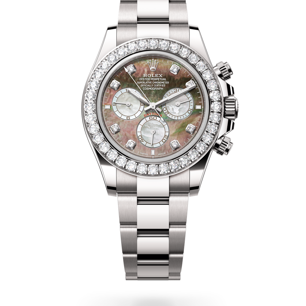 Rolex Daytona 1265 CHG0285000 126579rbr-0001
