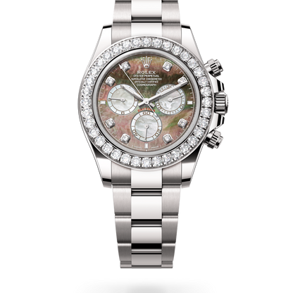 Rolex Daytona 1265 CHG0285000 126579rbr-0001