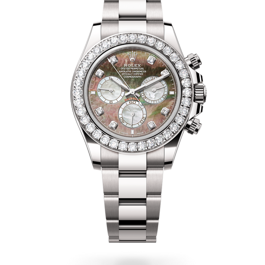 Rolex Daytona 1265 CHG0285000 126579rbr-0001