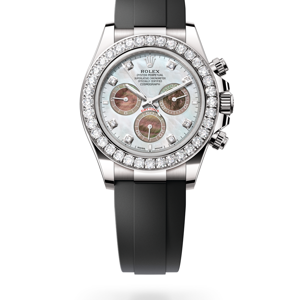 Rolex Daytona 1265 CHG0285000 126589rbr-0001