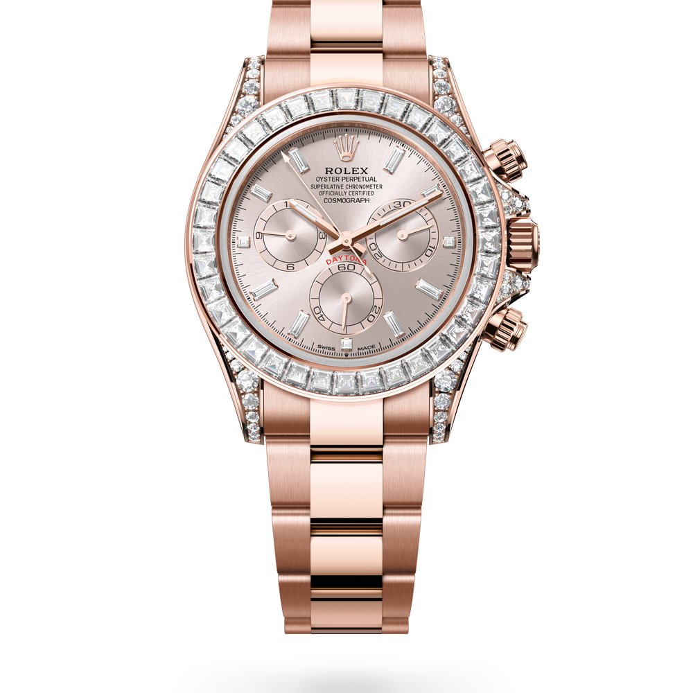 Rolex Daytona 1265 CHG0285000 126595tbr-0001