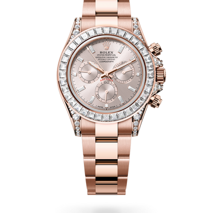 Rolex Daytona 1265 CHG0285000 126595tbr-0001