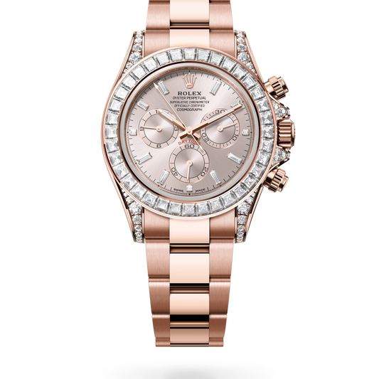 Rolex Daytona 1265 CHG0285000 126595tbr-0001