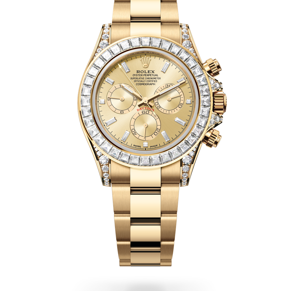 Rolex Daytona 1265 CHG0285000 126598tbr-0001