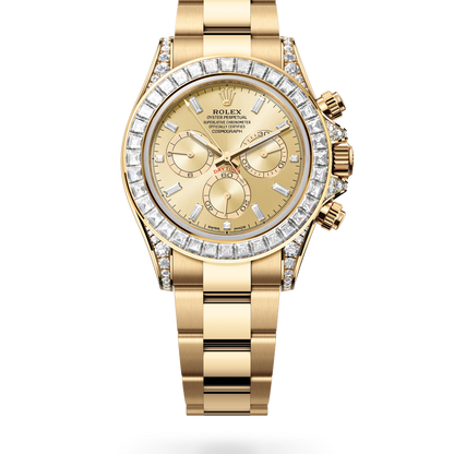 Rolex Daytona 1265 CHG0285000 126598tbr-0001