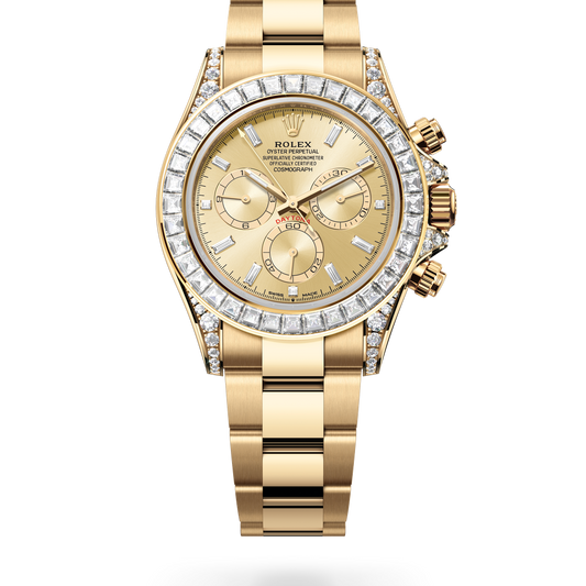 Rolex Daytona 1265 CHG0285000 126598tbr-0001