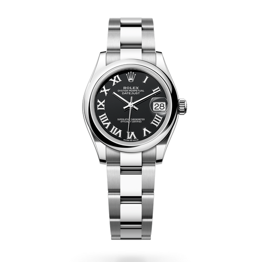 Rolex Datejust 31 2782 CHG024000C 278240-0001