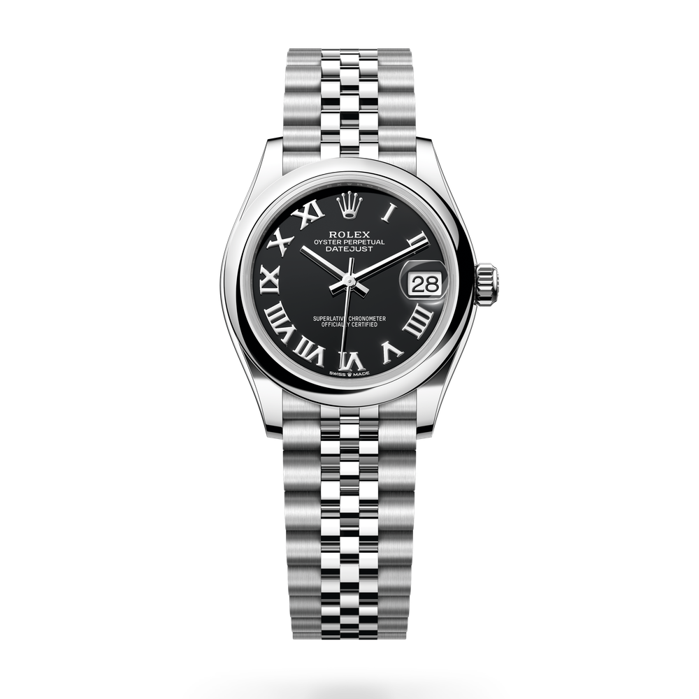 Rolex Datejust 31 2782 CHG024000C 278240-0002