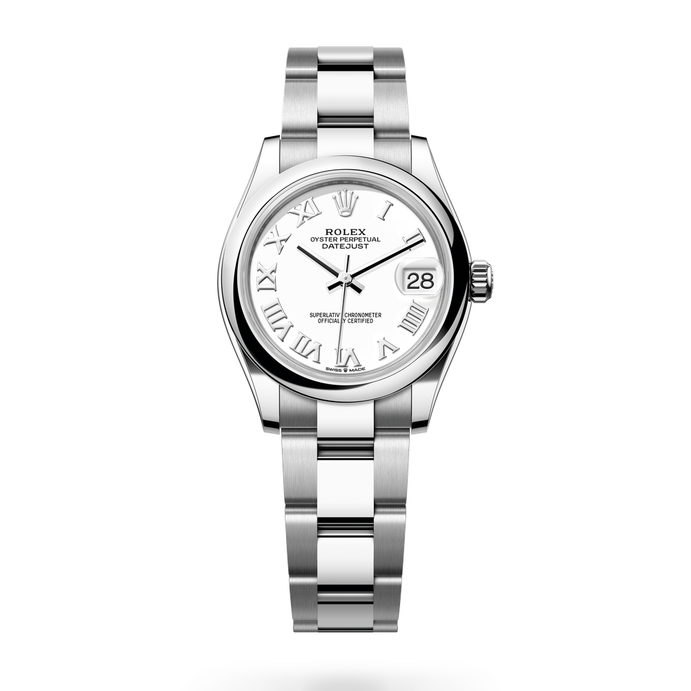 Rolex Datejust 31 2782 CHG024000C 278240-0003