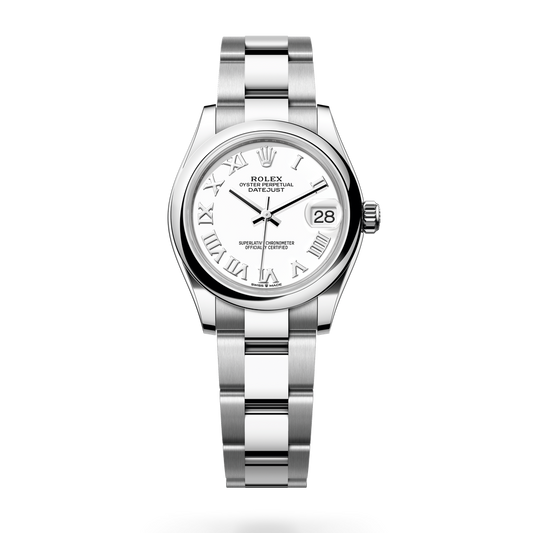 Rolex Datejust 31 2782 CHG024000C 278240-0003