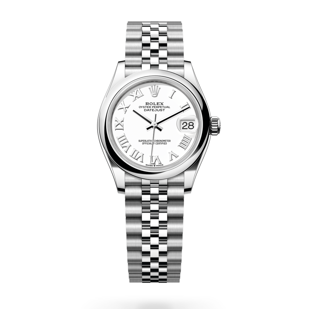 Rolex Datejust 31 2782 CHG024000C 278240-0004