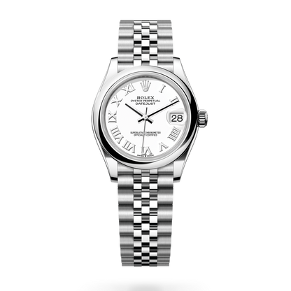 Rolex Datejust 31 2782 CHG024000C 278240-0004
