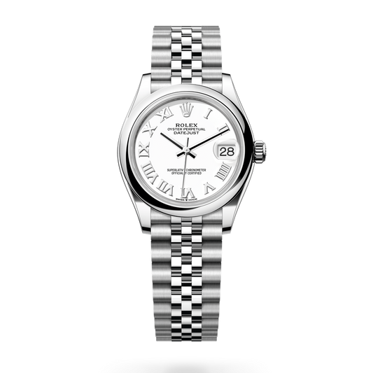 Rolex Datejust 31 2782 CHG024000C 278240-0004
