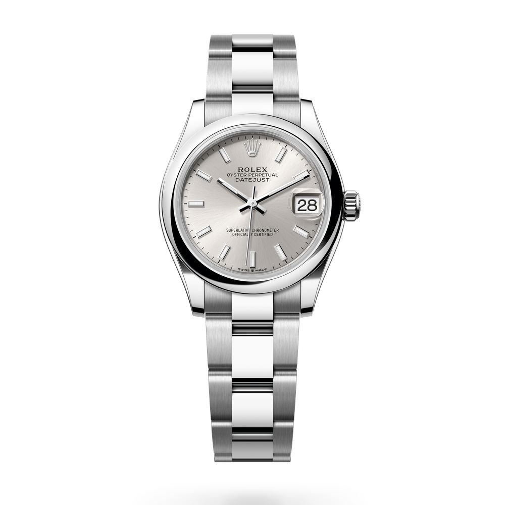 Rolex Datejust 31 2782 CHG024000C 278240-0005