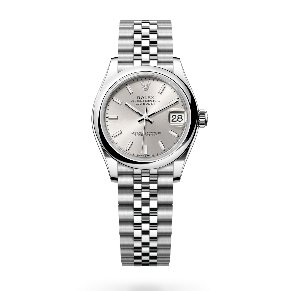 Rolex Datejust 31 2782 CHG024000C 278240-0006