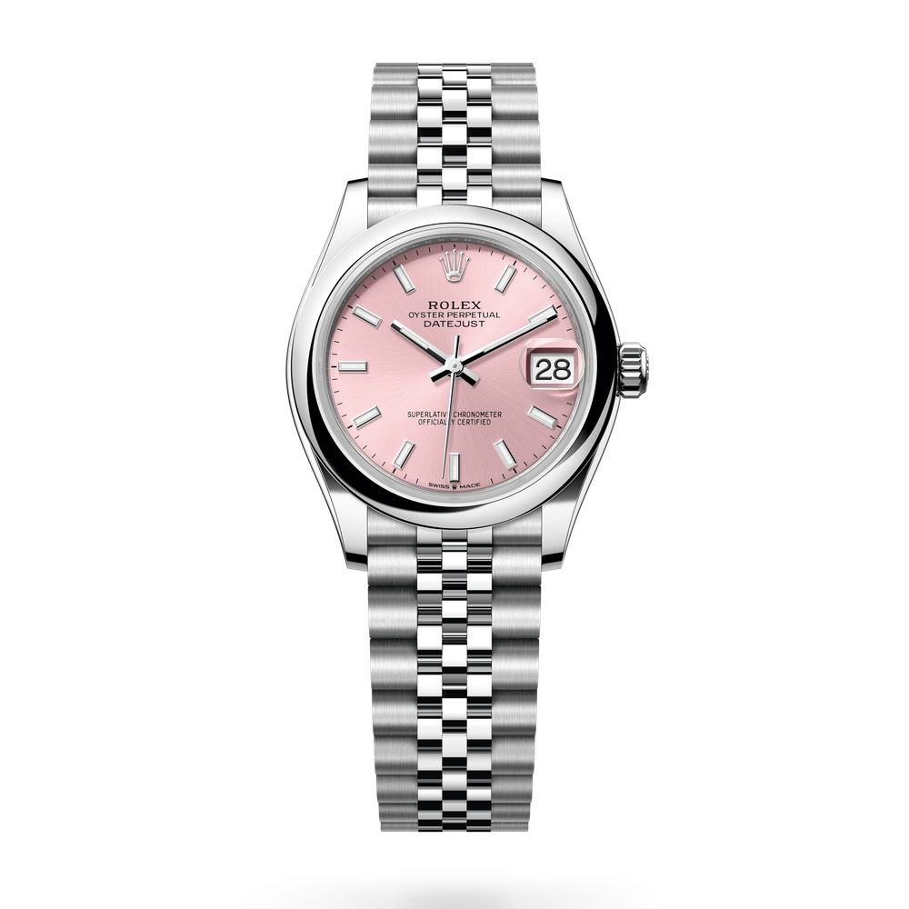Rolex Datejust 31 2782 CHG024000C 278240-0008