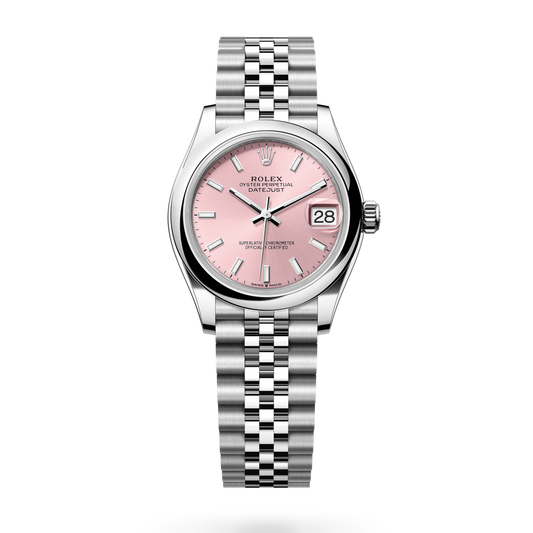 Rolex Datejust 31 2782 CHG024000C 278240-0008
