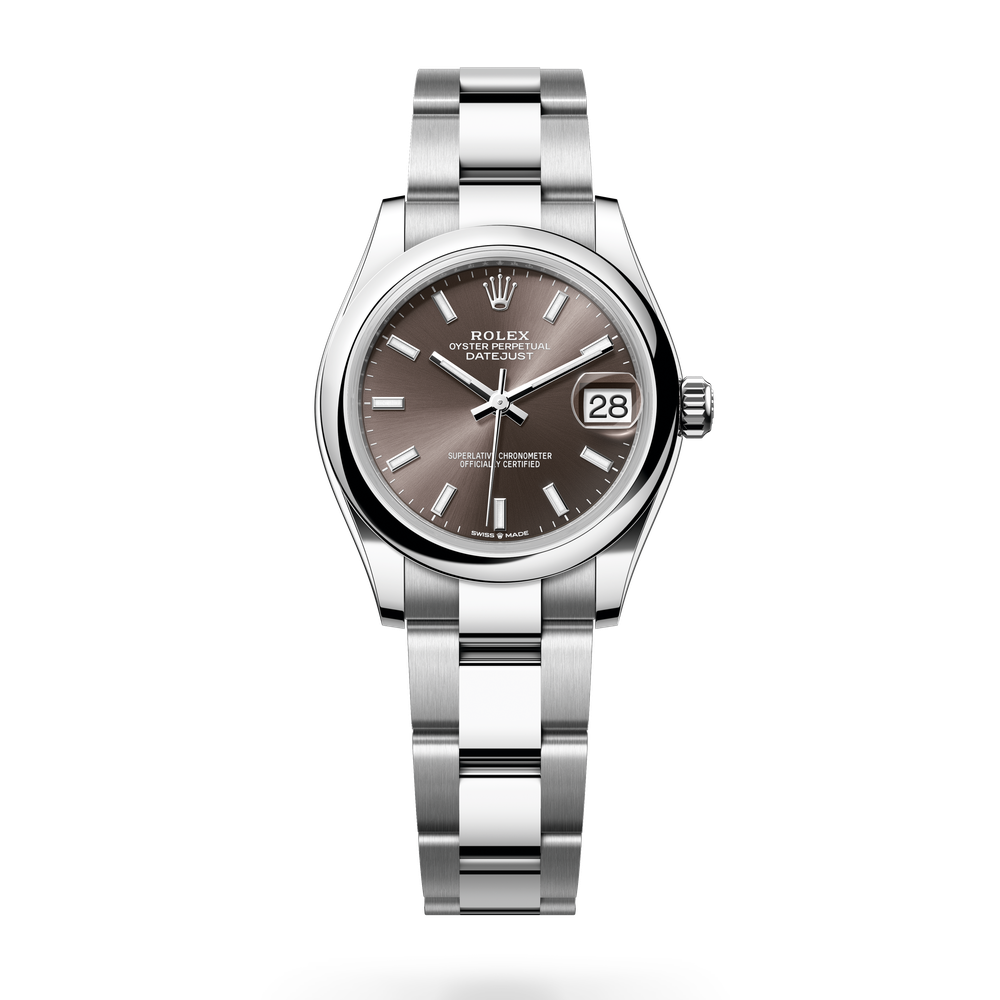 Rolex Datejust 31 2782 CHG024000C 278240-0009