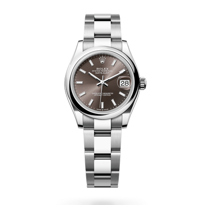 Rolex Datejust 31 2782 CHG024000C 278240-0009
