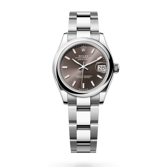 Rolex Datejust 31 2782 CHG024000C 278240-0009