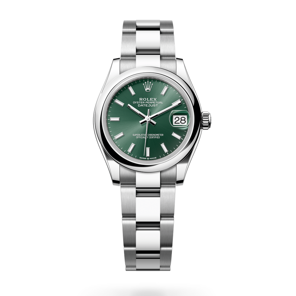 Rolex Datejust 31 2782 CHG024000C 278240-0011