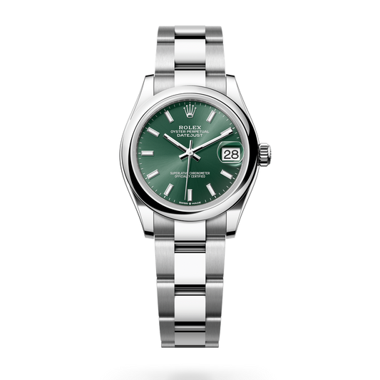 Rolex Datejust 31 2782 CHG024000C 278240-0011