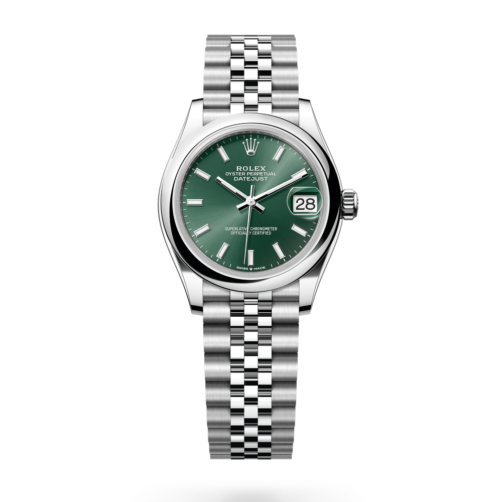 Rolex Datejust 31 2782 CHG024000C 278240-0012