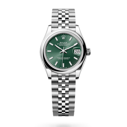 Rolex Datejust 31 2782 CHG024000C 278240-0012