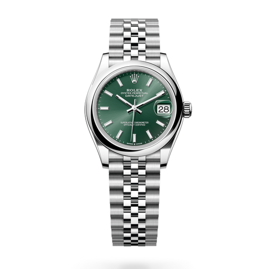 Rolex Datejust 31 2782 CHG024000C 278240-0012