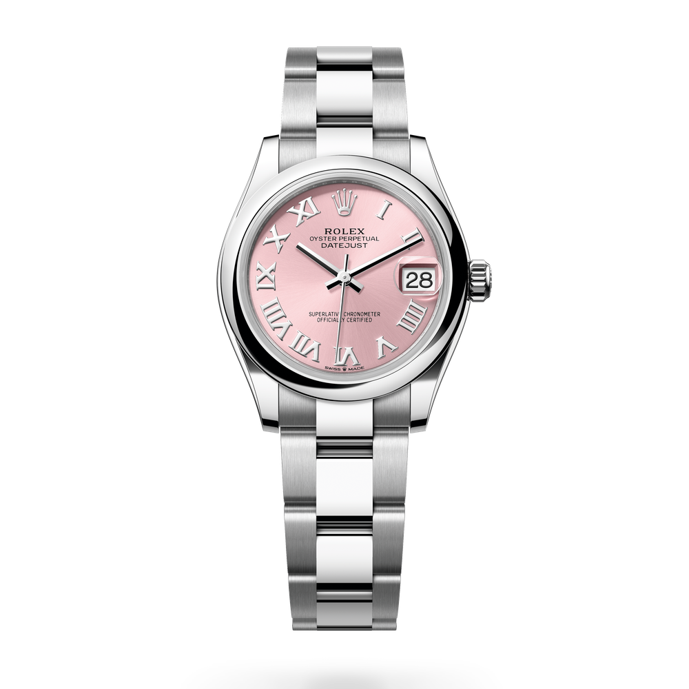 Rolex Datejust 31 2782 CHG024000C 278240-0013